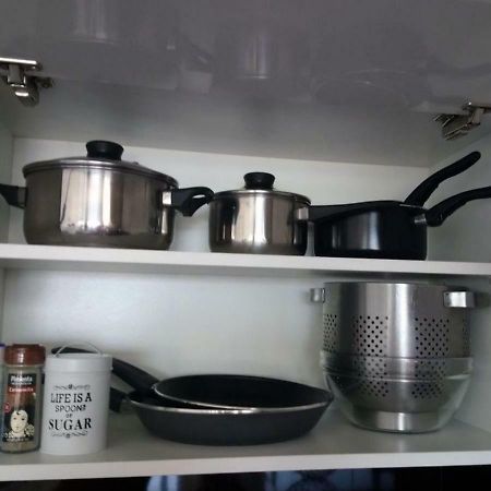 פוארטו דל כרמן Apartamento Chao Portonovo מראה חיצוני תמונה