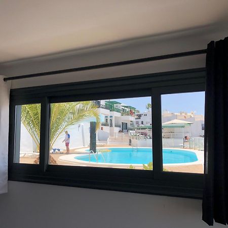 פוארטו דל כרמן Apartamento Chao Portonovo מראה חיצוני תמונה
