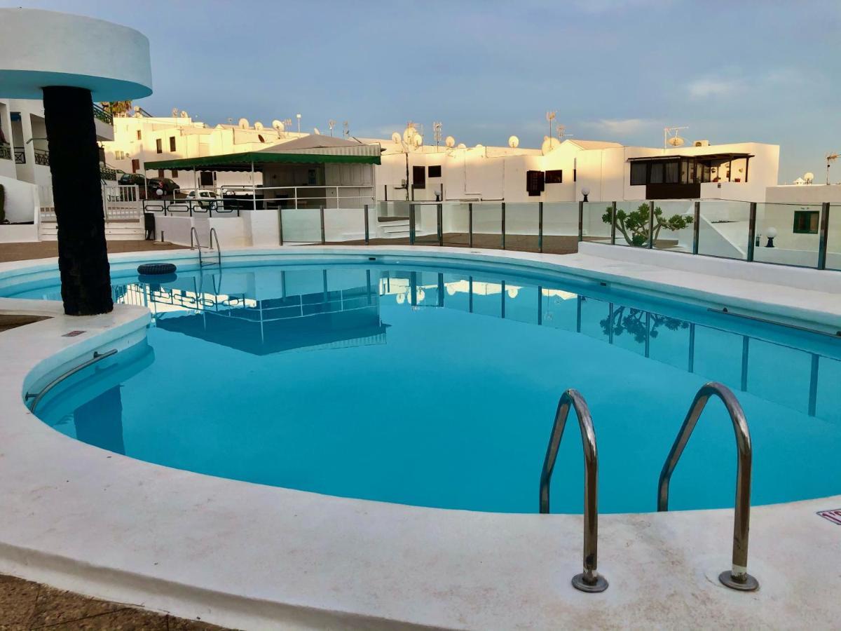 פוארטו דל כרמן Apartamento Chao Portonovo מראה חיצוני תמונה