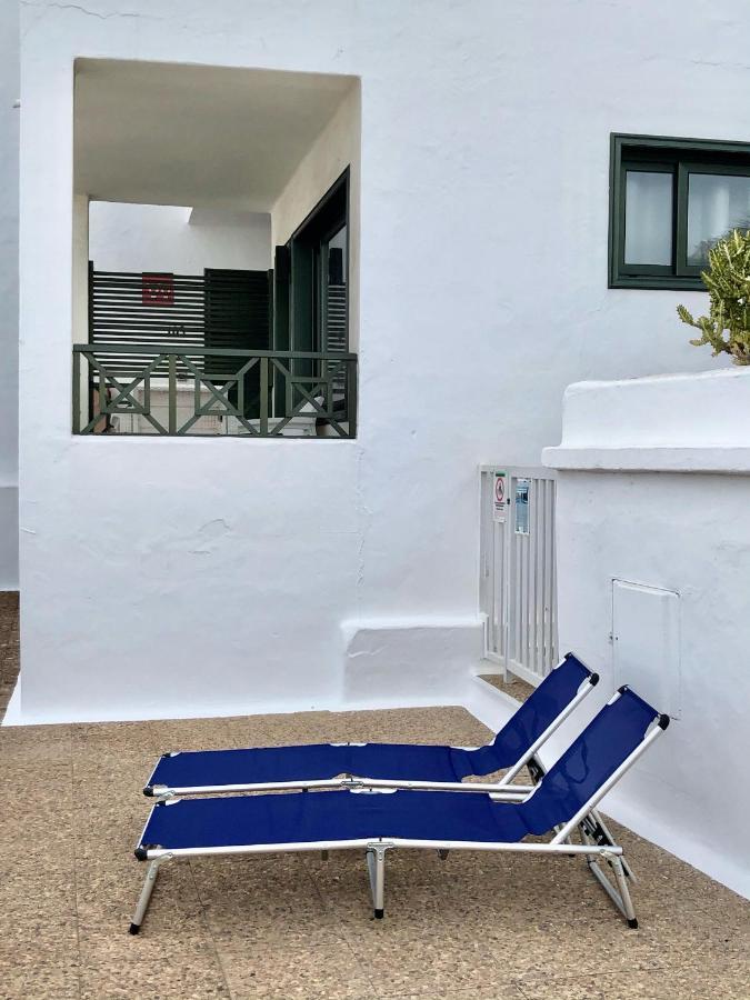 פוארטו דל כרמן Apartamento Chao Portonovo מראה חיצוני תמונה
