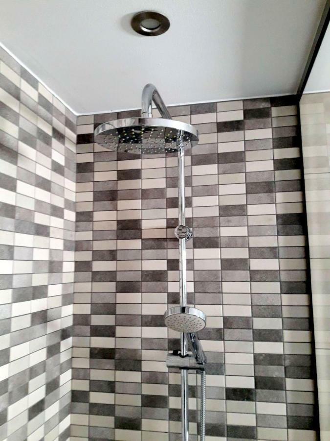 פוארטו דל כרמן Apartamento Chao Portonovo מראה חיצוני תמונה