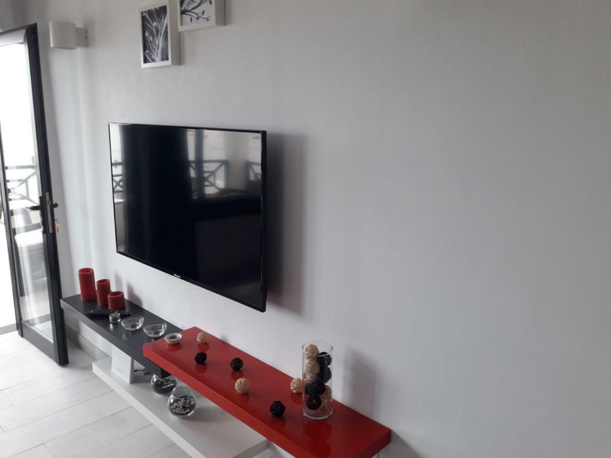 פוארטו דל כרמן Apartamento Chao Portonovo מראה חיצוני תמונה