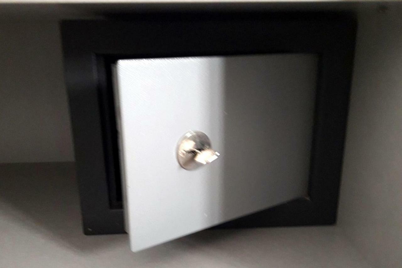פוארטו דל כרמן Apartamento Chao Portonovo מראה חיצוני תמונה