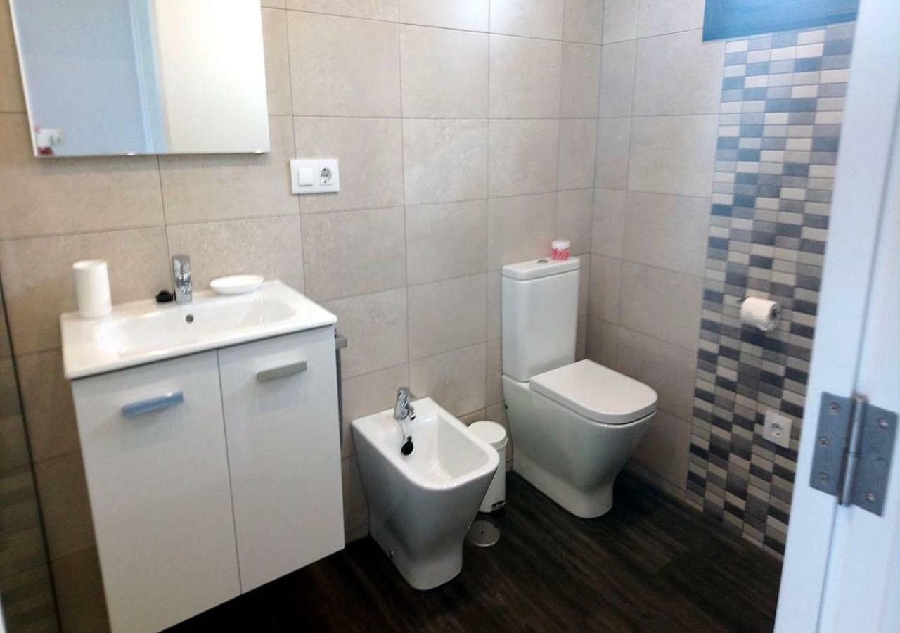 פוארטו דל כרמן Apartamento Chao Portonovo מראה חיצוני תמונה