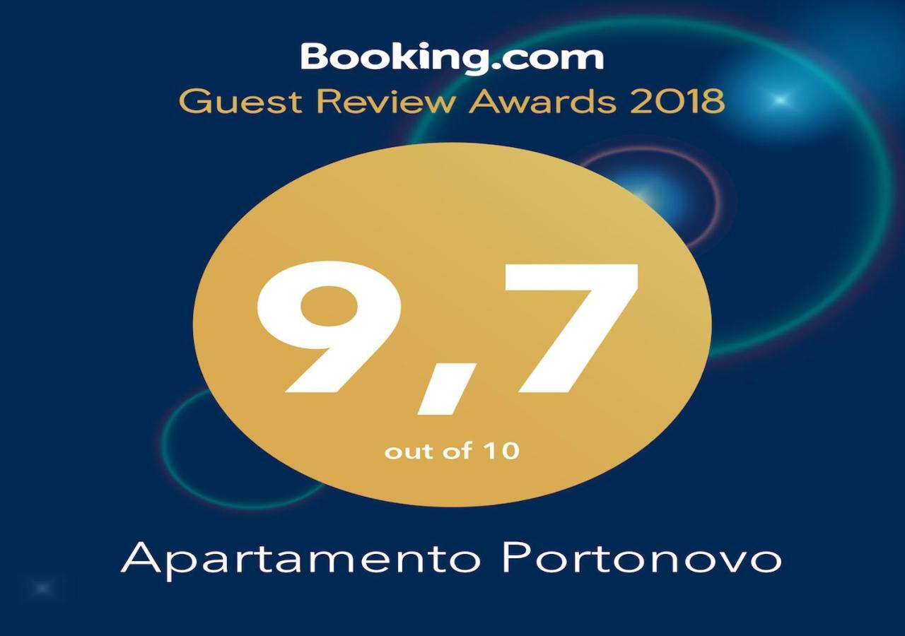 פוארטו דל כרמן Apartamento Chao Portonovo מראה חיצוני תמונה