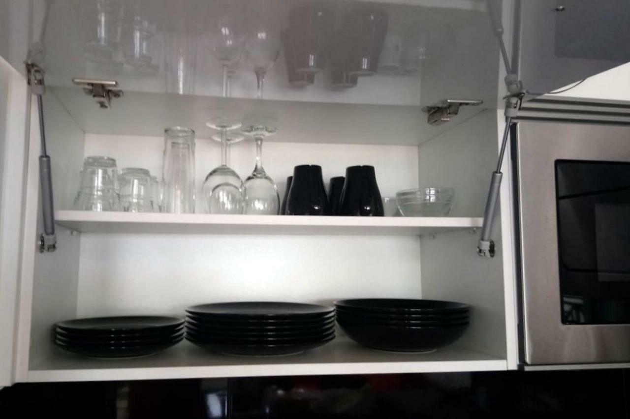 פוארטו דל כרמן Apartamento Chao Portonovo מראה חיצוני תמונה