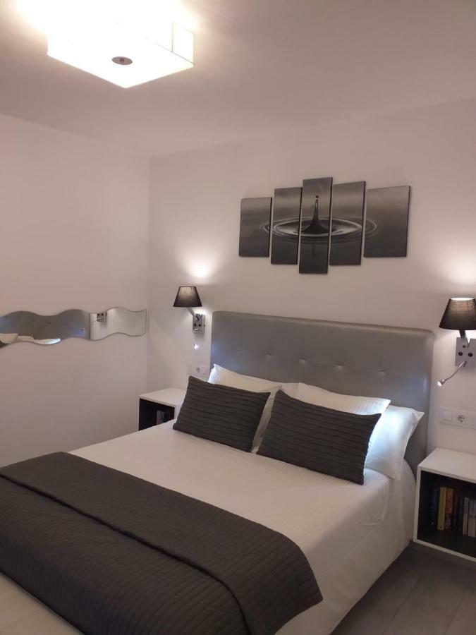 פוארטו דל כרמן Apartamento Chao Portonovo מראה חיצוני תמונה
