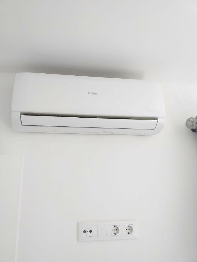 פוארטו דל כרמן Apartamento Chao Portonovo מראה חיצוני תמונה