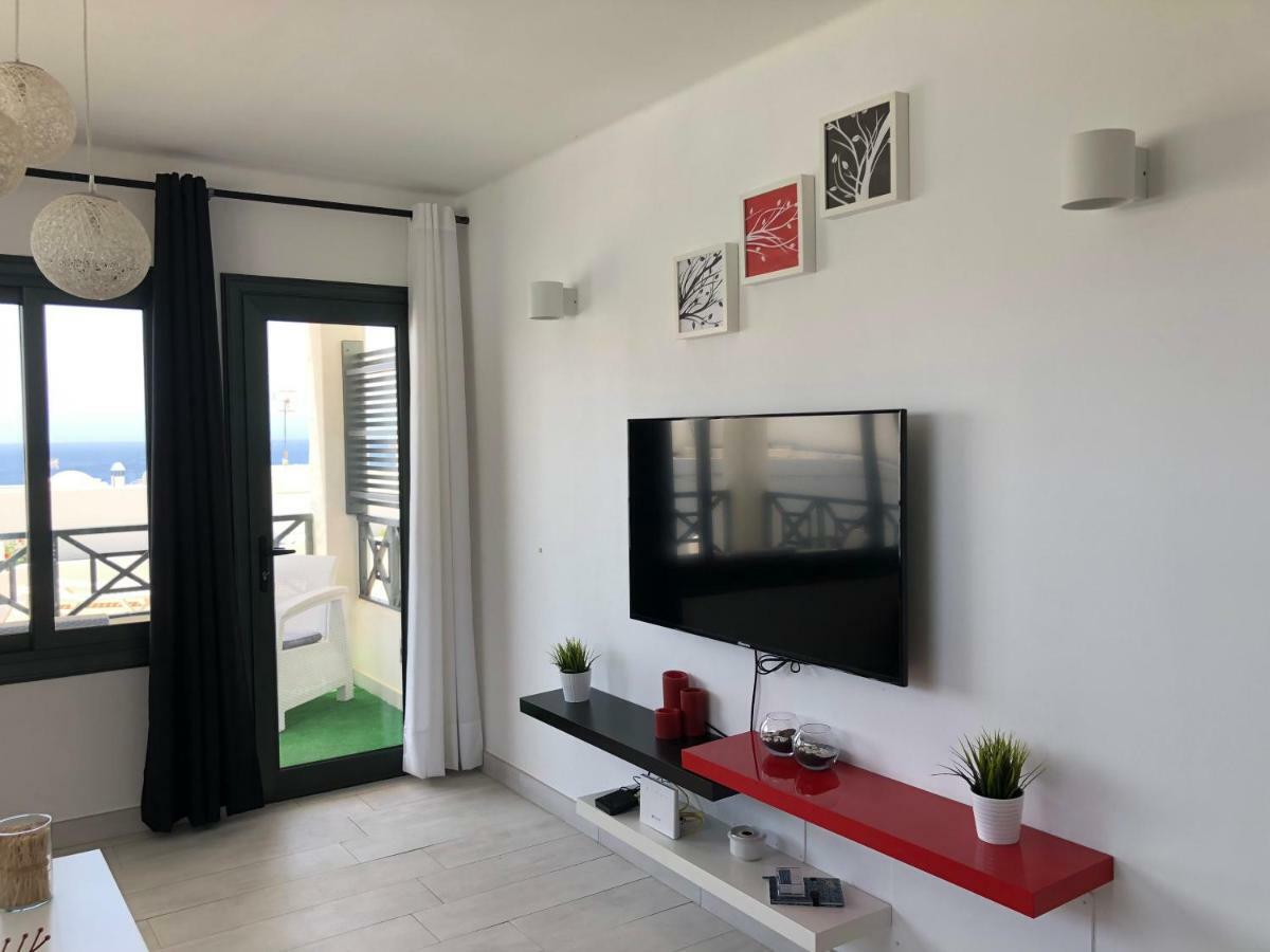 פוארטו דל כרמן Apartamento Chao Portonovo מראה חיצוני תמונה