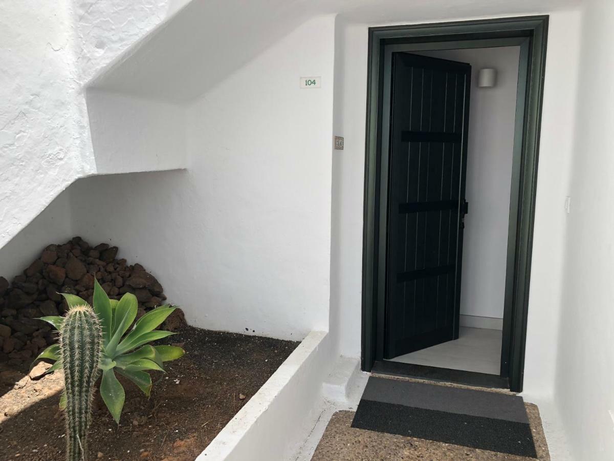 פוארטו דל כרמן Apartamento Chao Portonovo מראה חיצוני תמונה
