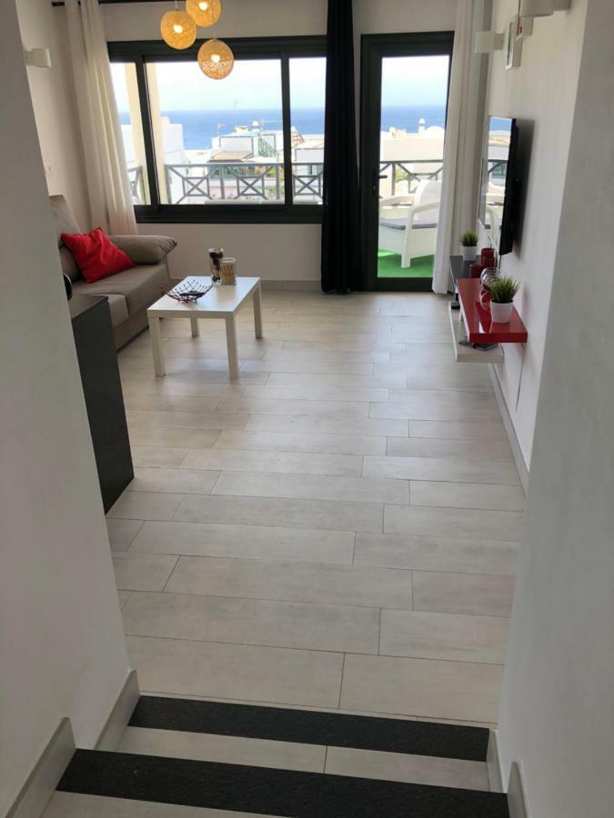 פוארטו דל כרמן Apartamento Chao Portonovo מראה חיצוני תמונה