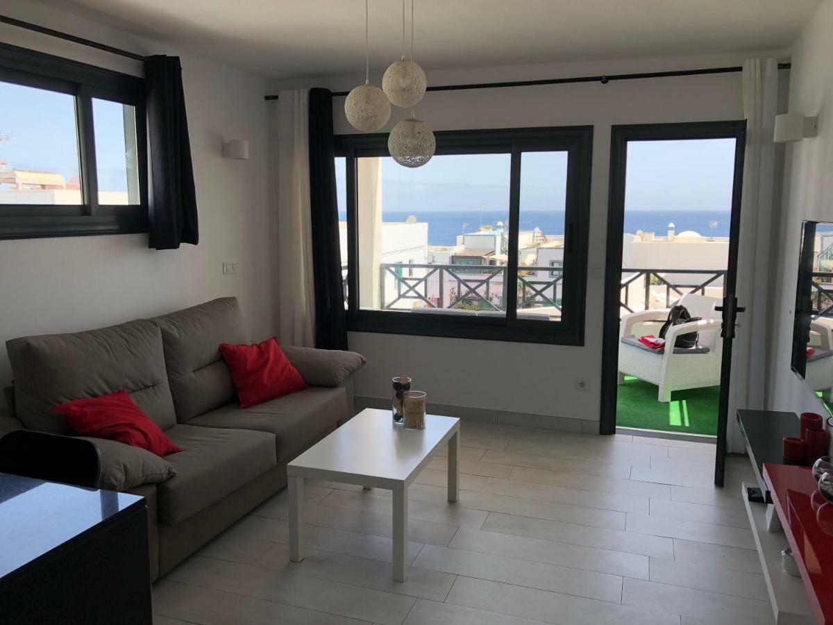 פוארטו דל כרמן Apartamento Chao Portonovo מראה חיצוני תמונה