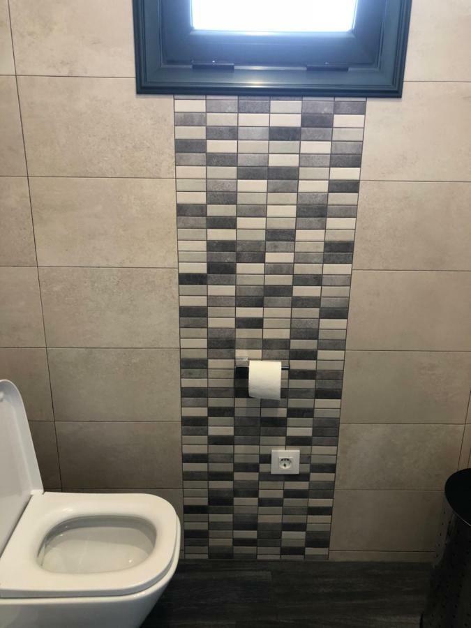 פוארטו דל כרמן Apartamento Chao Portonovo מראה חיצוני תמונה