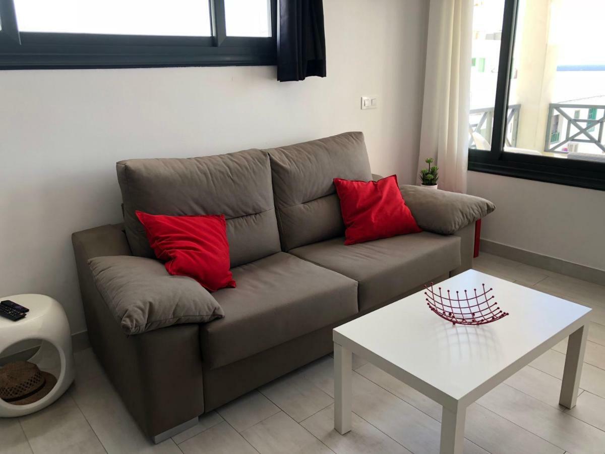 פוארטו דל כרמן Apartamento Chao Portonovo מראה חיצוני תמונה
