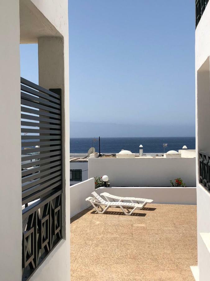 פוארטו דל כרמן Apartamento Chao Portonovo מראה חיצוני תמונה