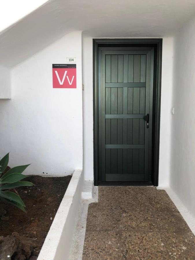 פוארטו דל כרמן Apartamento Chao Portonovo מראה חיצוני תמונה